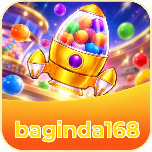 App Information baginda168